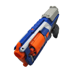 Louer NERF Strongarm - Livraison en France