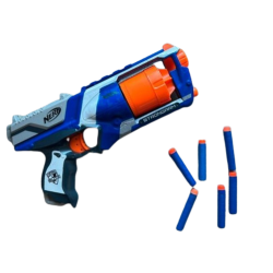 Louer NERF Strongarm - Livraison en France