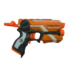 Location NERF – Firestrike