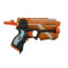 Location NERF – Firestrike