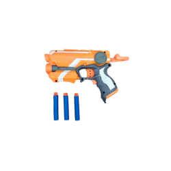 Location NERF – Firestrike