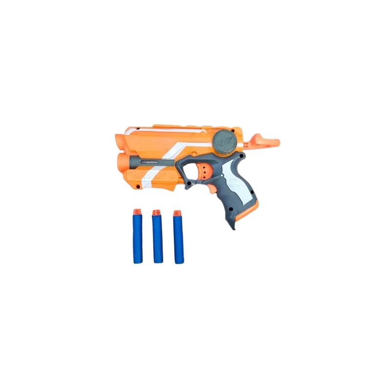 Location NERF – Firestrike Location NERF – Firestrike