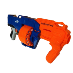 Location NERF Surgefire | Livraison France Métropolitaine