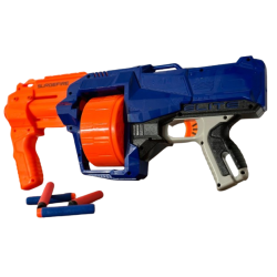 Location NERF Surgefire | Livraison France Métropolitaine