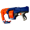 Location NERF Surgefire | Livraison France Métropolitaine