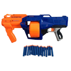 Location NERF Surgefire | Livraison France Métropolitaine