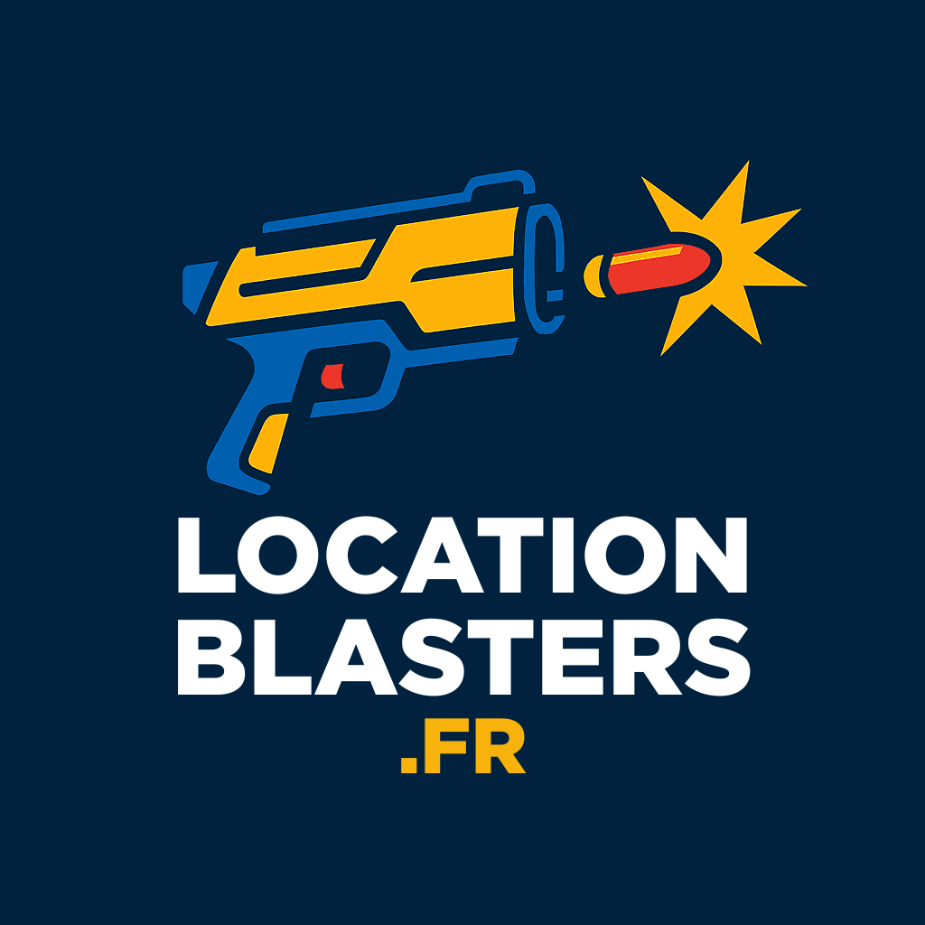 Location-blasters.fr